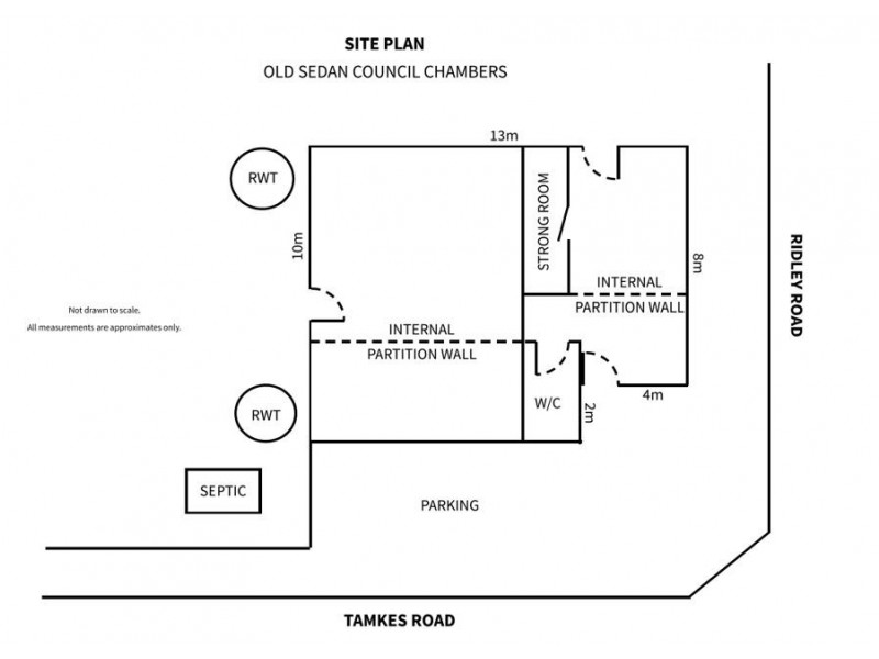 Lot 4 Ridley Road, Sedan SA 5353