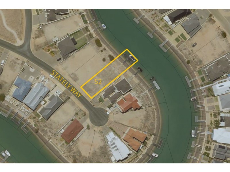 52 Stately Way, Wallaroo SA 5556