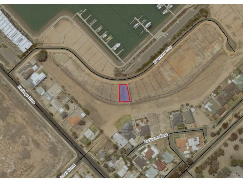 16 Inverness Way, Wallaroo SA 5556