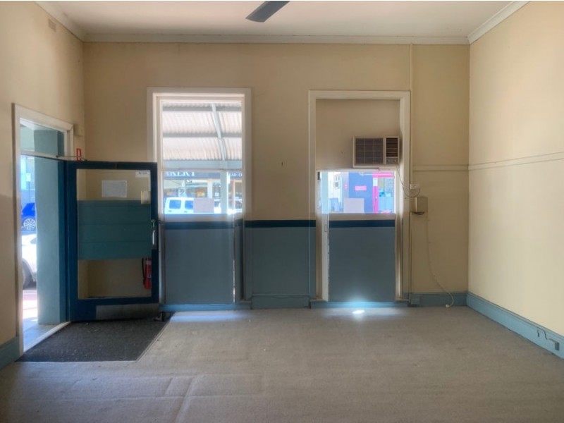96 (Shop 1) Randell Street, Mannum SA 5238