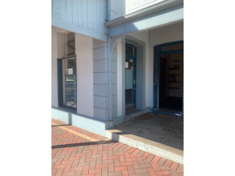 96 (Shop 1) Randell Street, Mannum SA 5238