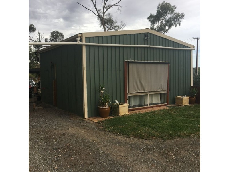 1 Pellaring Lane, Pellaring Flat via, Mannum SA 5238