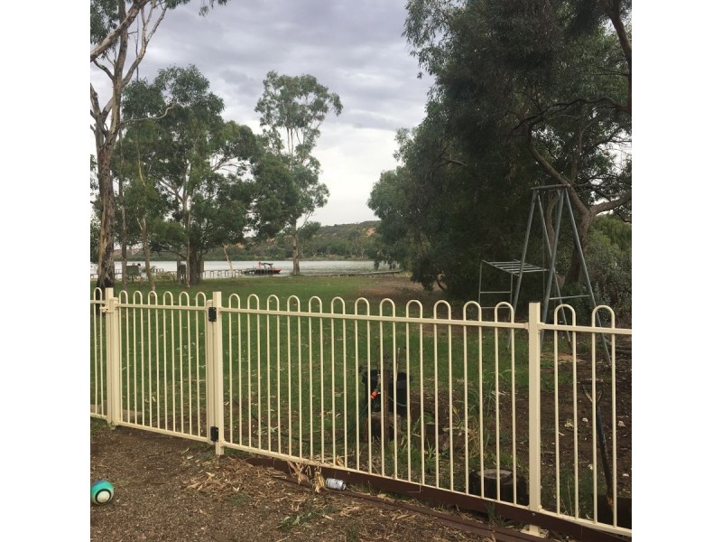 Lot 1 Pellaring Lane, Pellaring Flat via, Mannum SA 5238