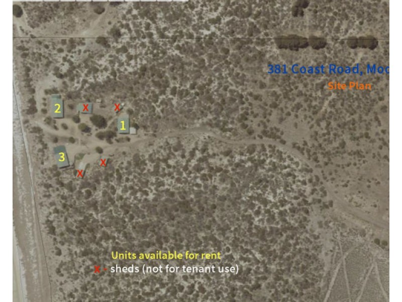 Unit 2 / 381 Coast Road, Moonta Bay SA 5558