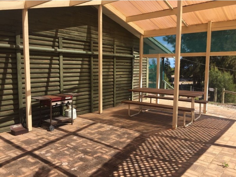 Unit 1 / 381 Coast Road, Moonta Bay SA 5558