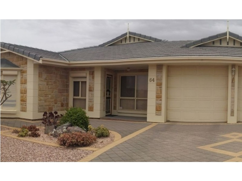 64 Pommern Way, Wallaroo SA 5556