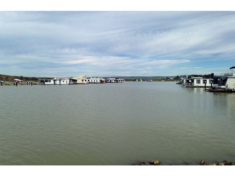 Berth 44 Pelican Drive, Mannum Waters, Mannum SA 5238