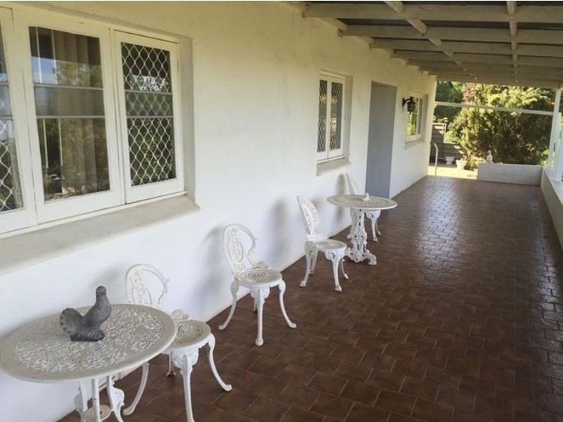 1 Monument Corner Crescent, Mannum SA 5238