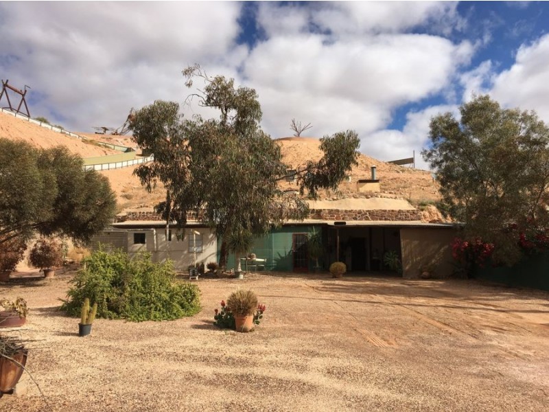 Lot 1 Crowders Gully Road, Coober Pedy SA 5723