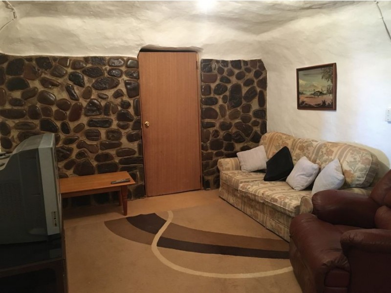 Lot 1 Crowders Gully Road, Coober Pedy SA 5723