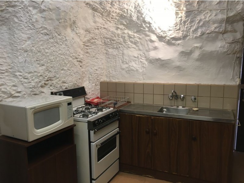 Lot 1 Crowders Gully Road, Coober Pedy SA 5723