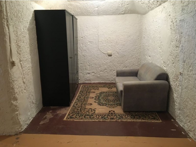 Lot 1 Crowders Gully Road, Coober Pedy SA 5723