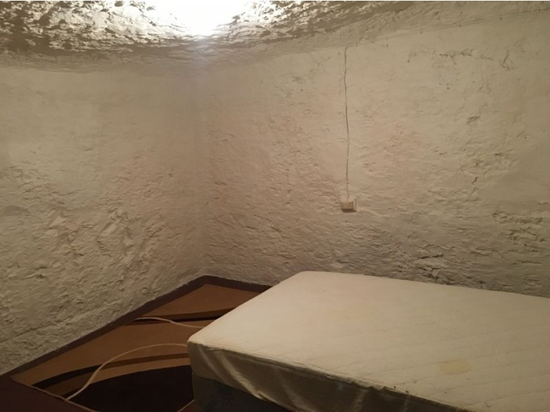 Lot 1 Crowders Gully Road, Coober Pedy SA 5723