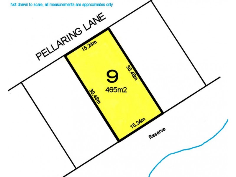 9 Pellaring Lane, via, Mannum SA 5238
