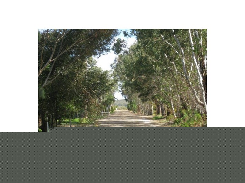 9 Pellaring Lane, via, Mannum SA 5238