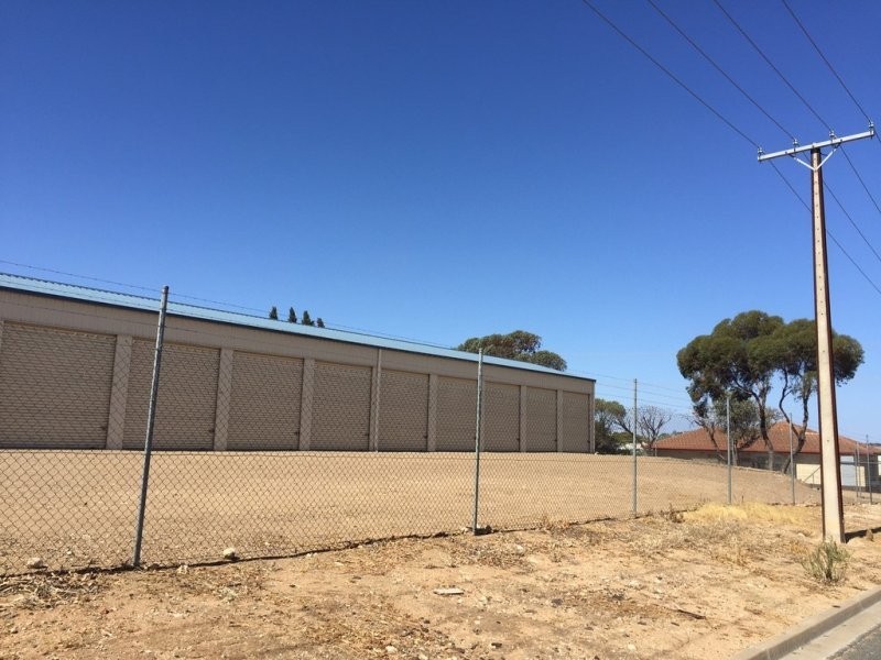 Shed 9 Mannum Rent A Sheds, Mannum SA 5238