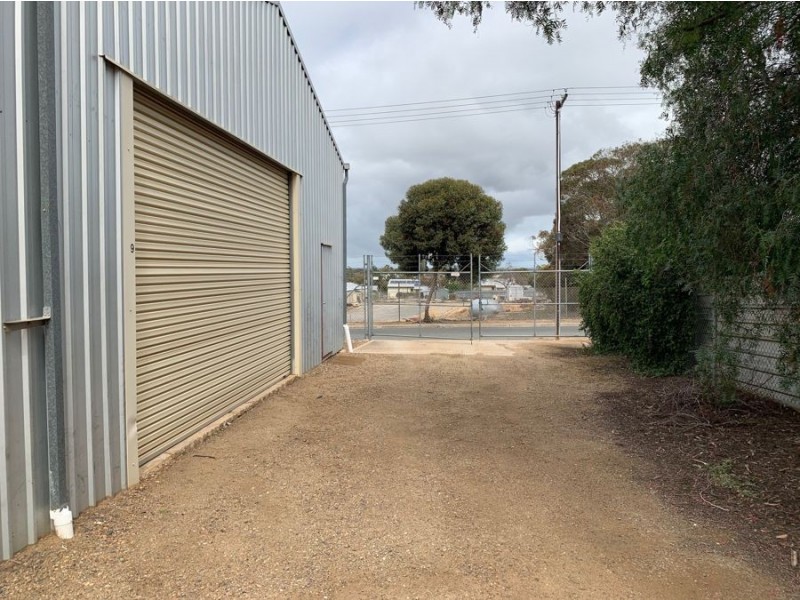 Shed 9 Mannum Rent A Sheds, Mannum SA 5238