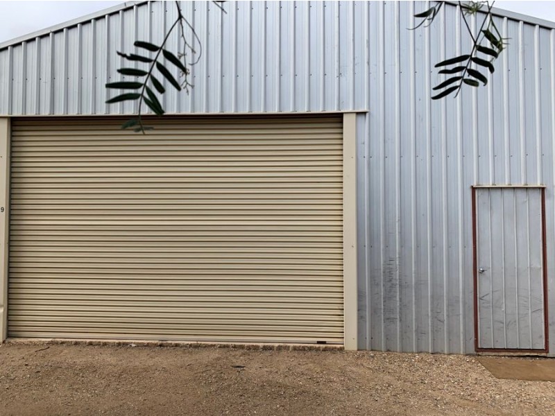 Shed 9 Mannum Rent A Sheds, Mannum SA 5238