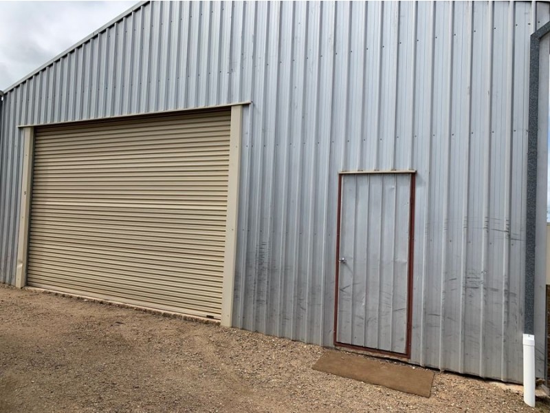 Shed 9 Mannum Rent A Sheds, Mannum SA 5238