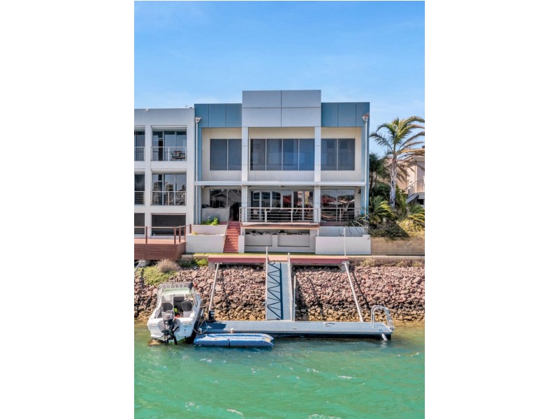 13 Oriental Court, Wallaroo SA 5556