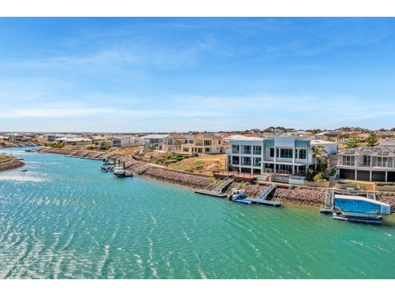 13 Oriental Court, Wallaroo SA 5556