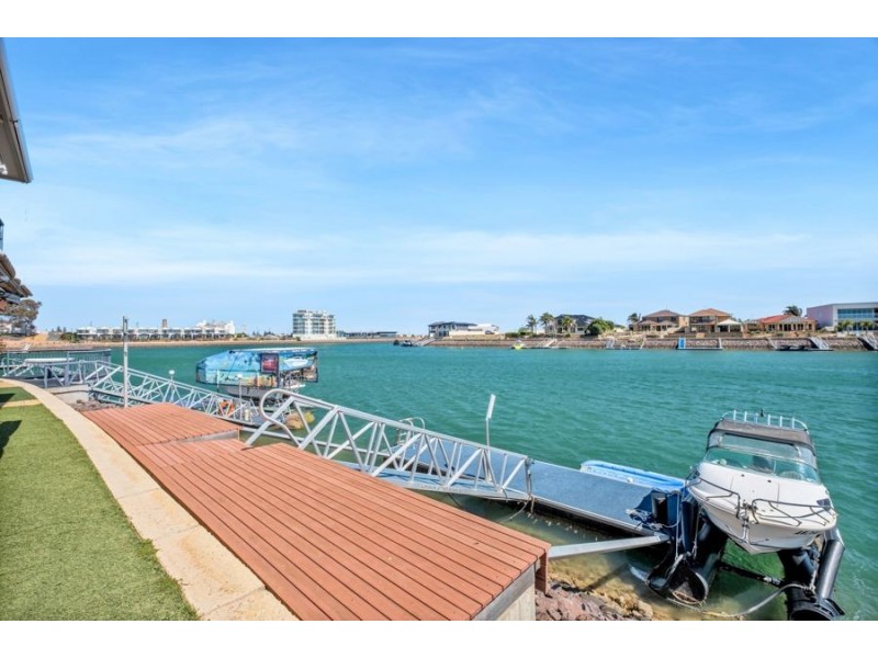 13 Oriental Court, Wallaroo SA 5556