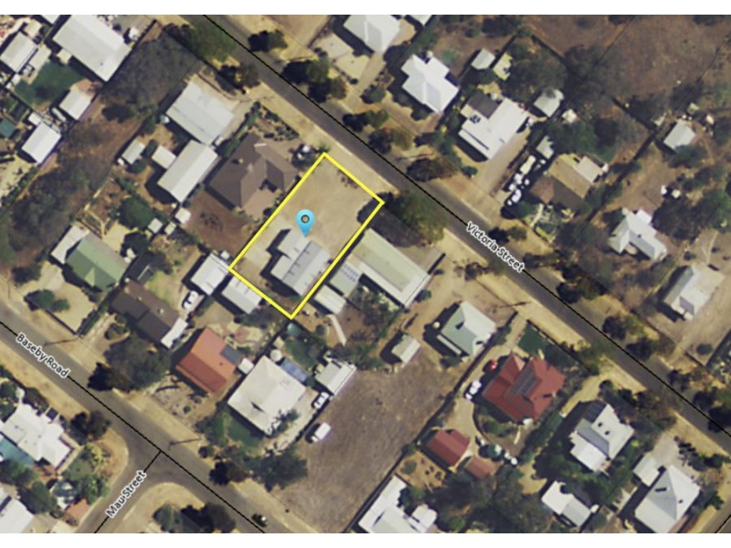 25 Victoria Street, Mannum SA 5238