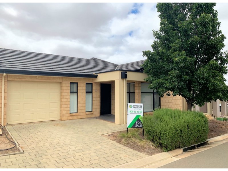Unit 22 / 9 North Terrace, Mannum SA 5238