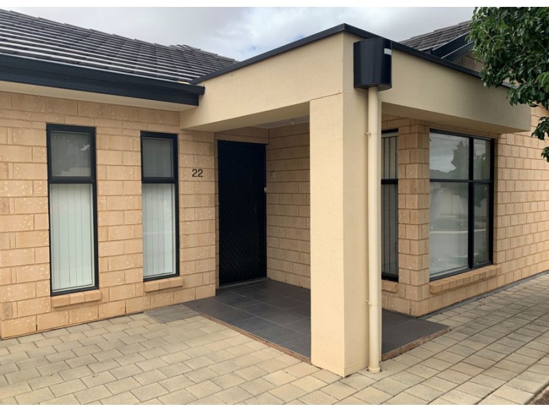 Unit 22 / 9 North Terrace, Mannum SA 5238