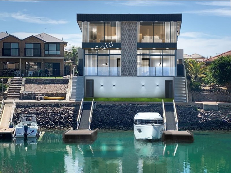 30 Stately Way, Wallaroo SA 5556