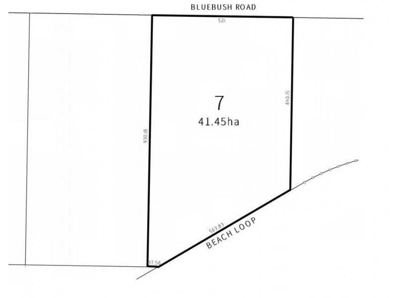 Lot 7 Beach Road, Oyster View Estate, Cowell SA 5602