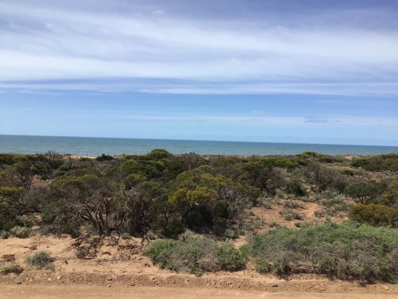 Lot 6 Hennessy Terrace, Port Gibbon SA 5602