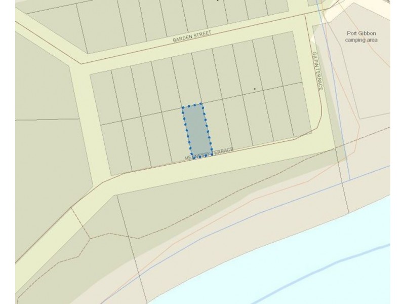 Lot 6 Hennessy Terrace, Port Gibbon SA 5602