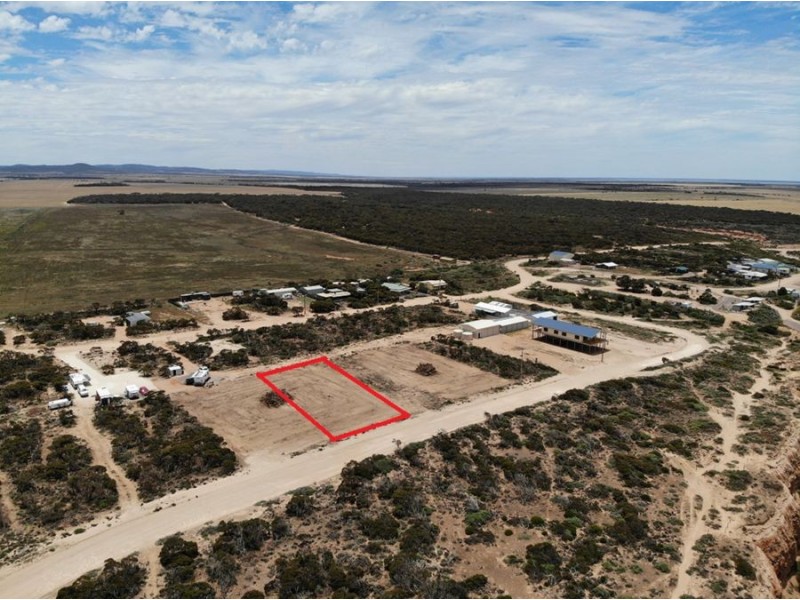 Lot 8 Hennessy Terrace, Port Gibbon SA 5602