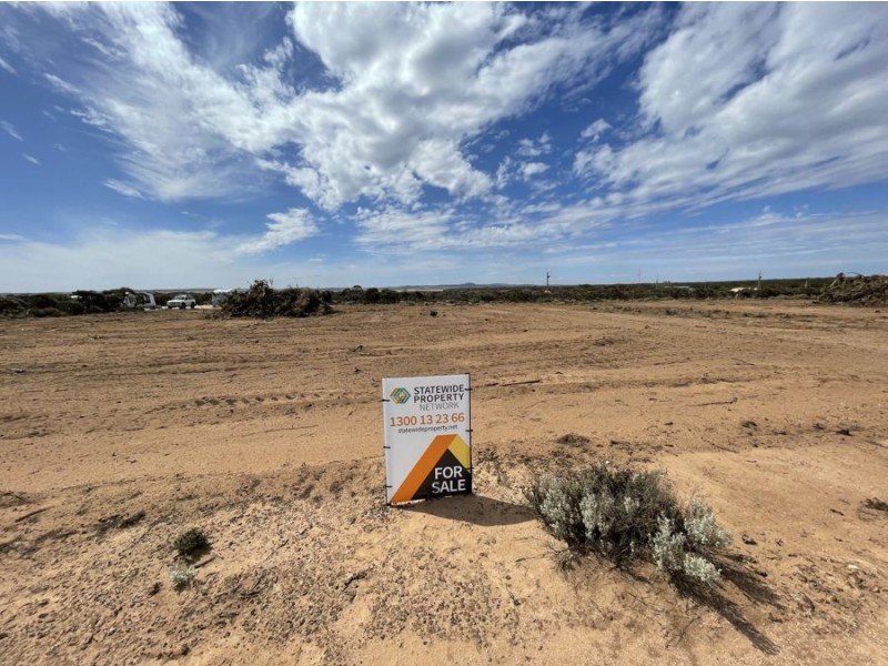 Lot 8 Hennessy Terrace, Port Gibbon SA 5602