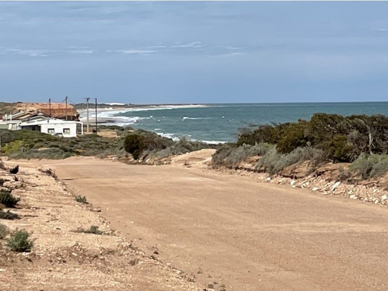 Lot 8 Hennessy Terrace, Port Gibbon SA 5602
