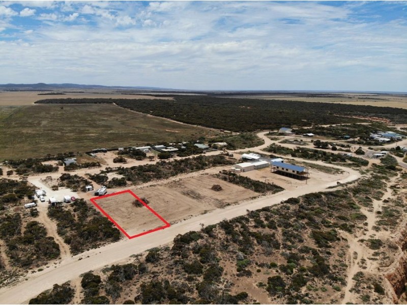 Lot 9 Hennessy Terrace, Port Gibbon SA 5602