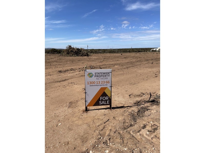 Lot 9 Hennessy Terrace, Port Gibbon SA 5602