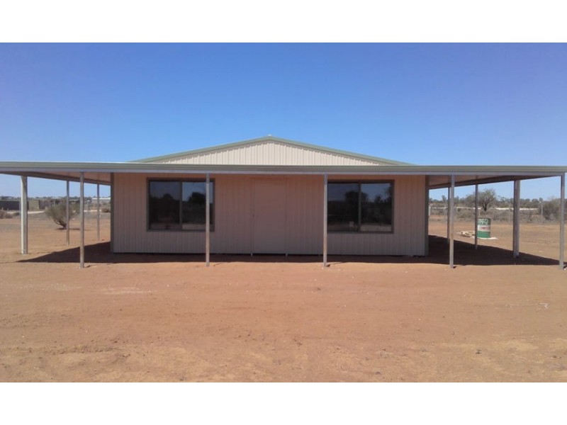 Lot 39 & 40 West Terrace, Mount Mary SA 5374