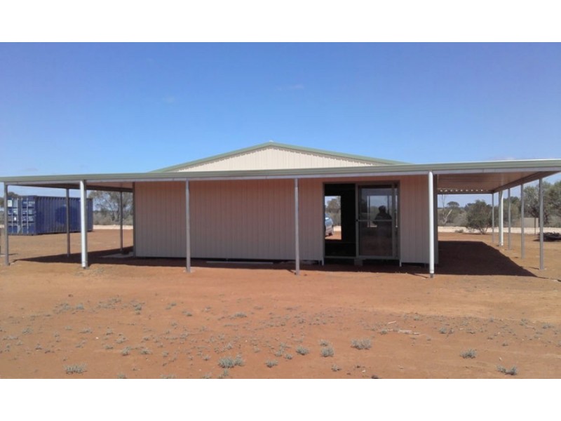 Lot 39 & 40 West Terrace, Mount Mary SA 5374