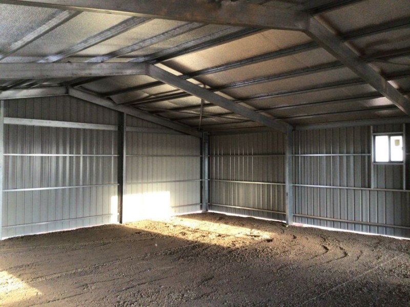 Lot 39 & 40 West Terrace, Mount Mary SA 5374