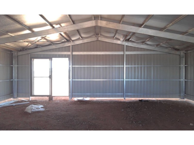 Lot 39 & 40 West Terrace, Mount Mary SA 5374