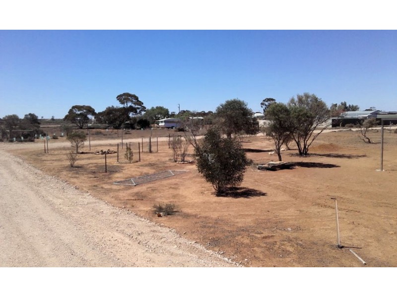 Lot 39 & 40 West Terrace, Mount Mary SA 5374