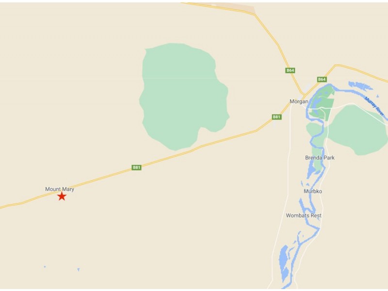 Lot 39 & 40 West Terrace, Mount Mary SA 5374