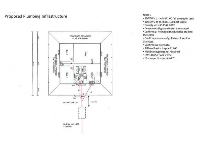 Lot 39 & 40 West Terrace, Mount Mary SA 5374