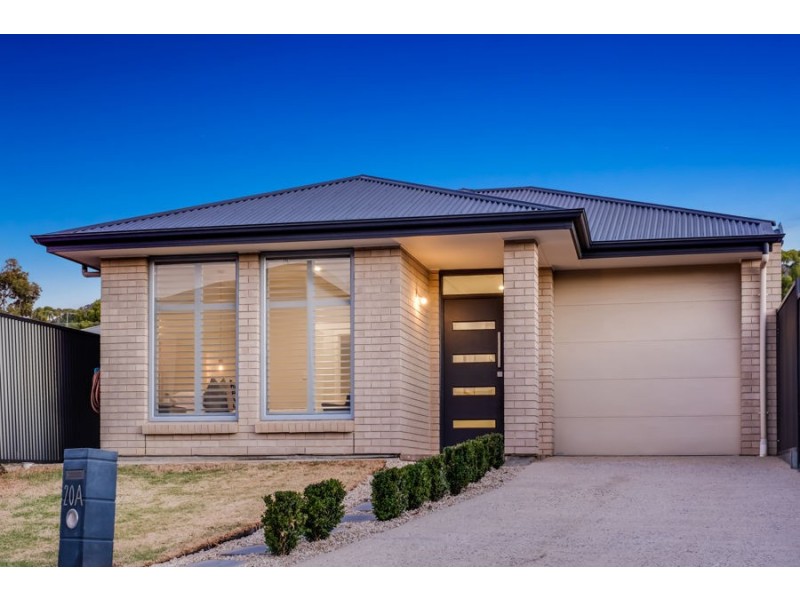 20A Deepdene Avenue, Athelstone SA 5076