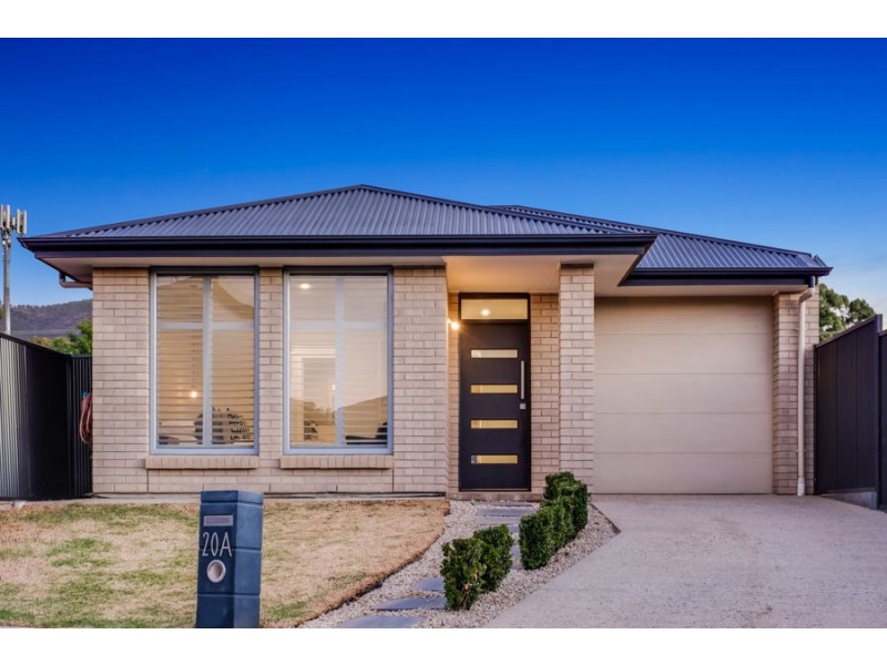 20A Deepdene Avenue, Athelstone SA 5076