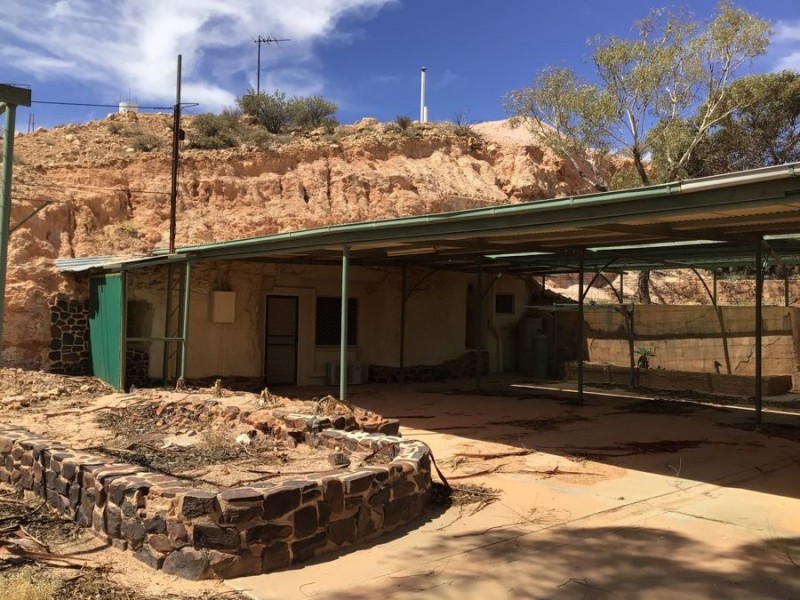 Coober Pedy SA 5723