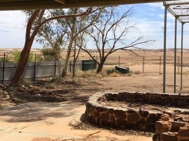 Coober Pedy SA 5723