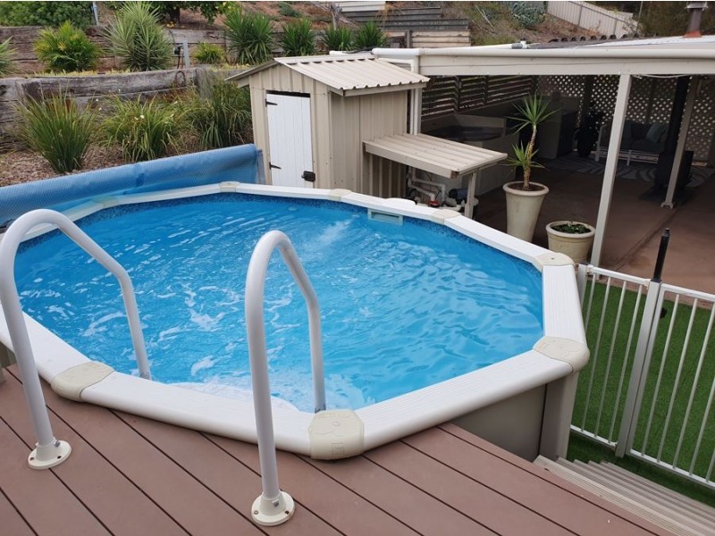 16 Kerley Street, Port Broughton SA 5522